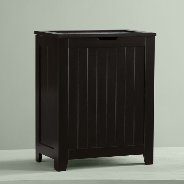 Laurel Foundry Modern Farmhouse Contemporary Laundry Hamper